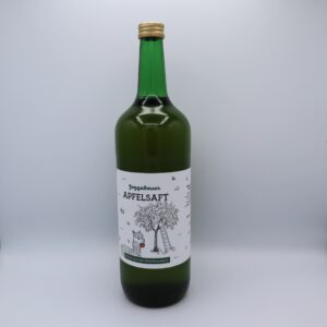 Apfelsaft